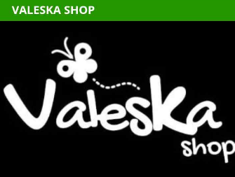 valeska shop