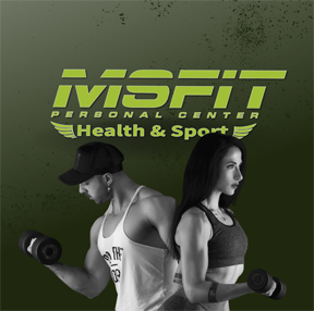 msfit personal center